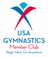 USA Gymnastics Member Club