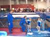 Gymnastics Jan. 2010