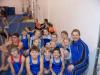 Gymnastics Jan. 2010