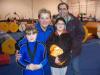 Gymnastics Jan. 2010