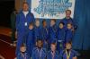 Region 4 T&T Junior Olympic Meet