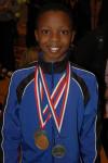 Region 4 T&T Junior Olympic Meet