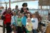 Region 4 T&T Junior Olympic Meet