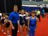 2012 J.O. Nationals , Long Beach California