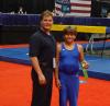 2012 J.O. Nationals , Long Beach California