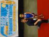 2012 J.O. Nationals , Long Beach California