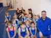 Gymnastics Jan. 2010